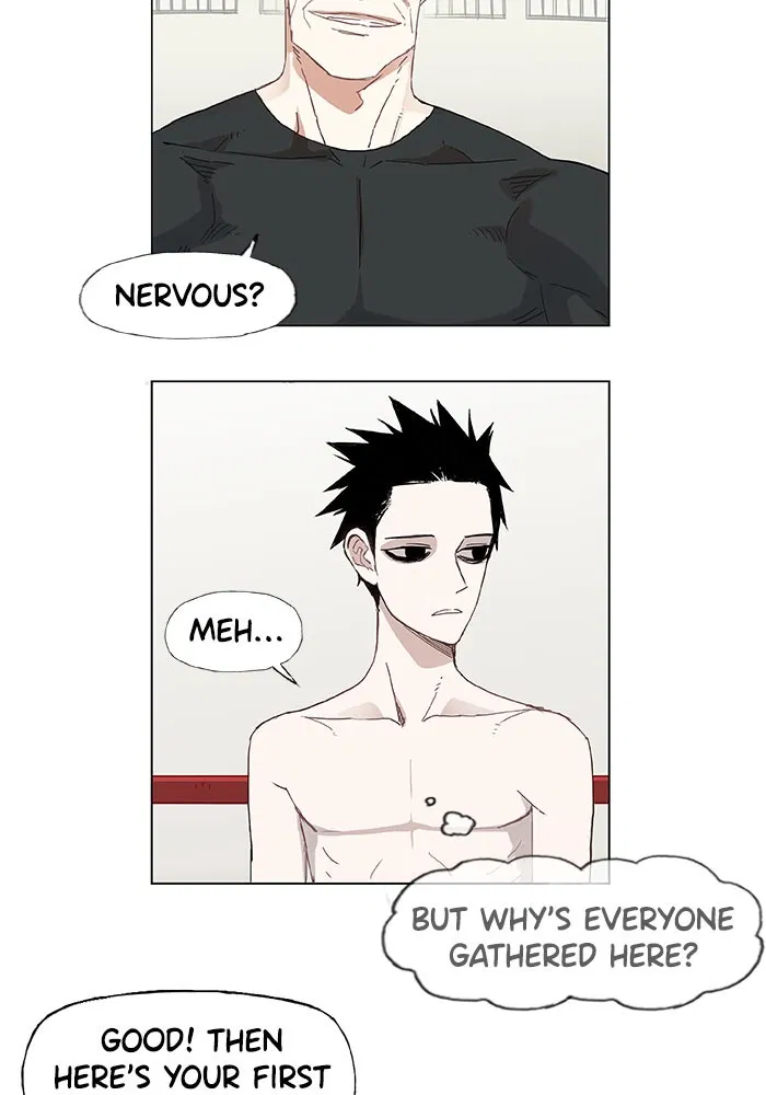 Read The Boxer - Chapter 12 - www.boxermanga.com | Image 25