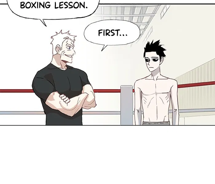 Read The Boxer - Chapter 12 - www.boxermanga.com | Image 26