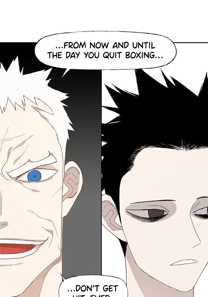 Read The Boxer - Chapter 12 - www.boxermanga.com | Image 27