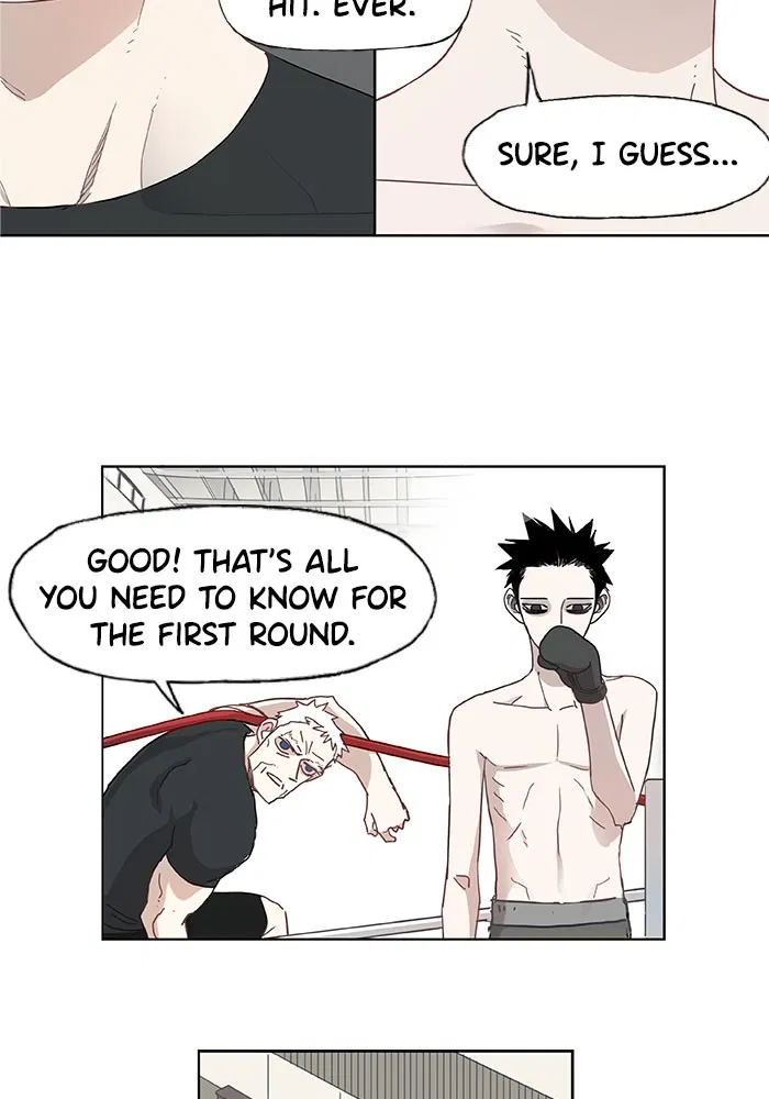 Read The Boxer - Chapter 12 - www.boxermanga.com | Image 28