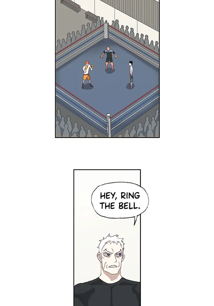 Read The Boxer - Chapter 12 - www.boxermanga.com | Image 29