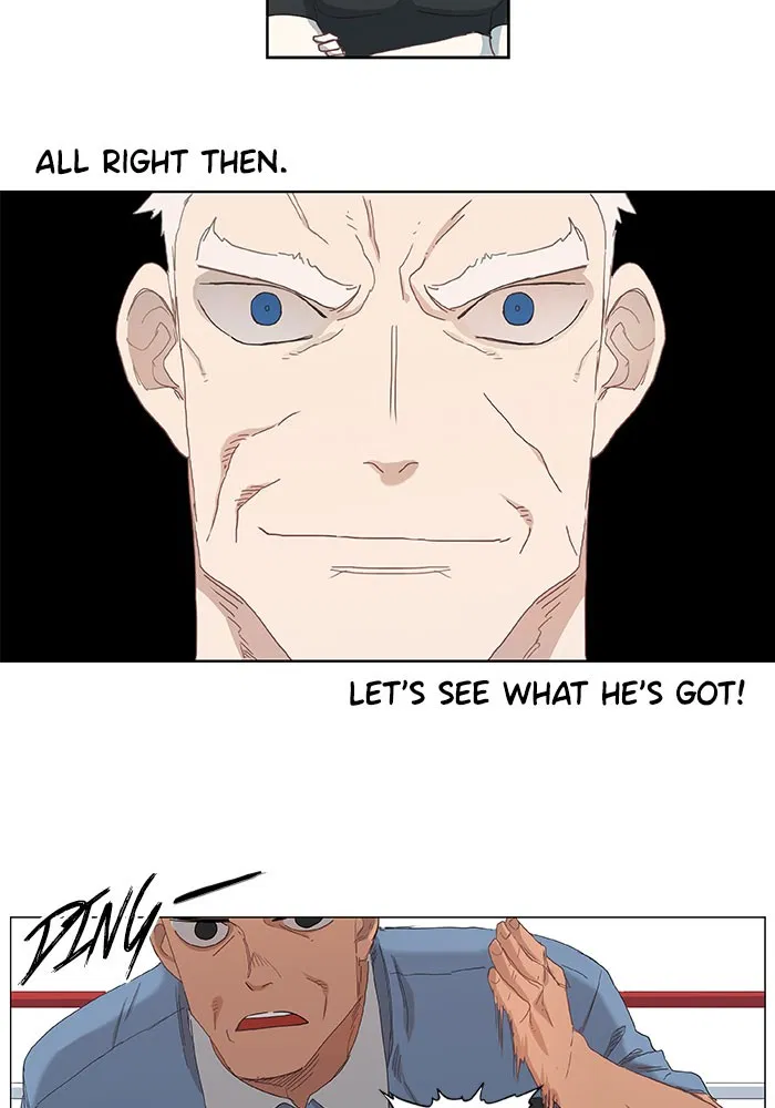 Read The Boxer - Chapter 12 - www.boxermanga.com | Image 30
