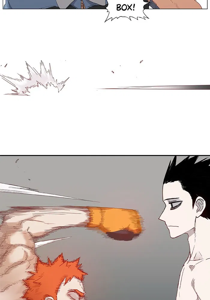 Read The Boxer - Chapter 12 - www.boxermanga.com | Image 31