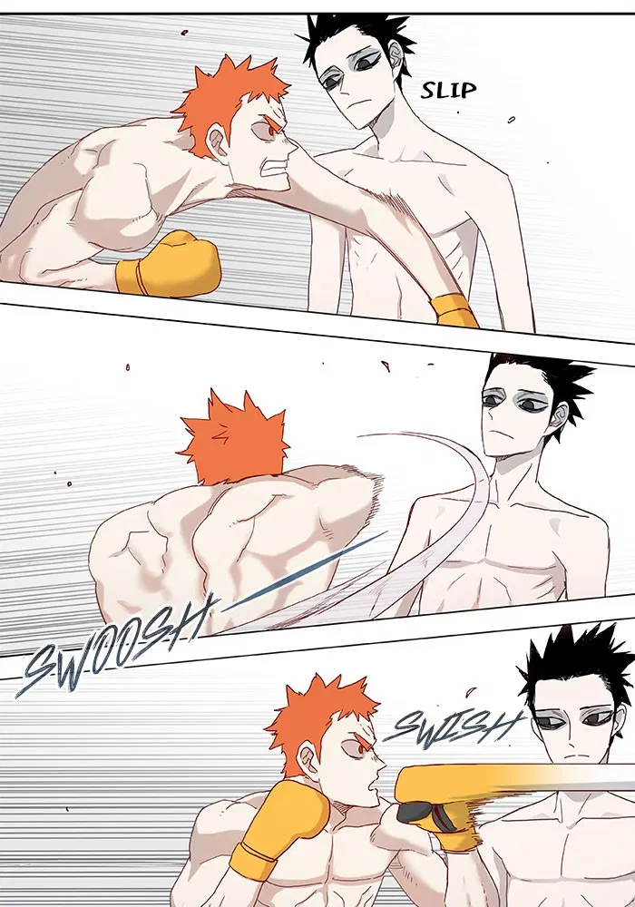 Read The Boxer - Chapter 12 - www.boxermanga.com | Image 34