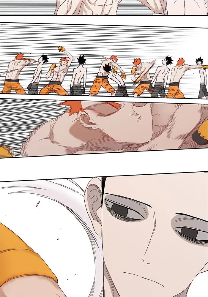 Read The Boxer - Chapter 12 - www.boxermanga.com | Image 35