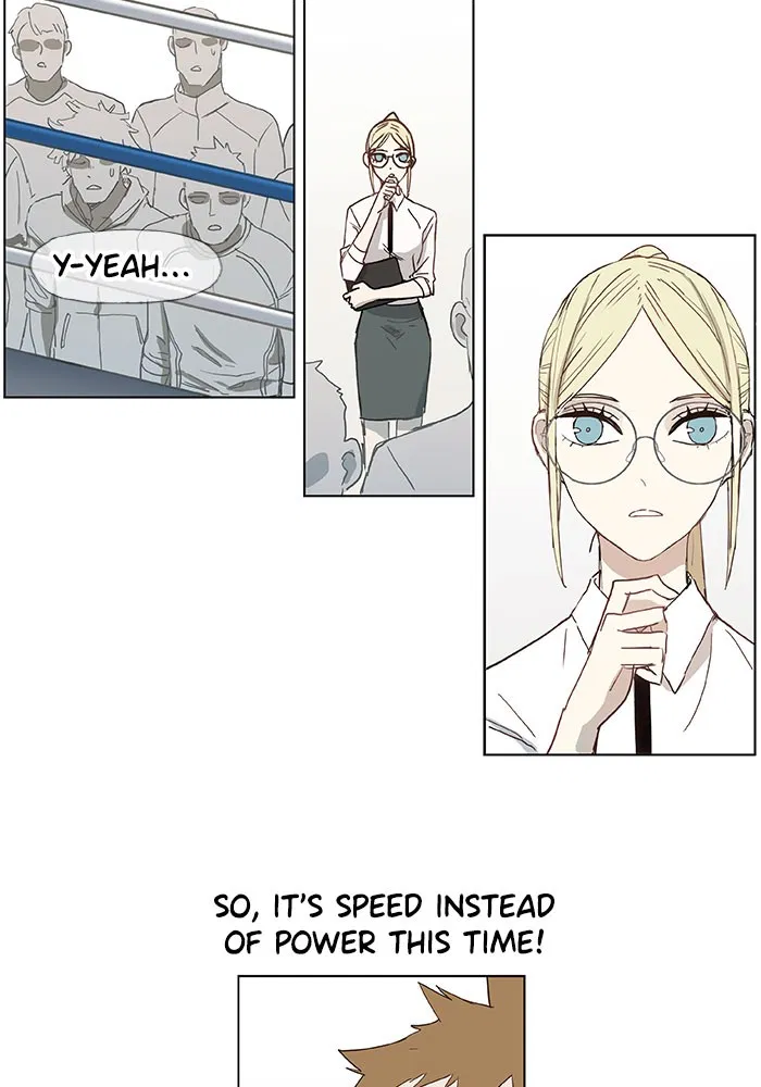 Read The Boxer - Chapter 12 - www.boxermanga.com | Image 38