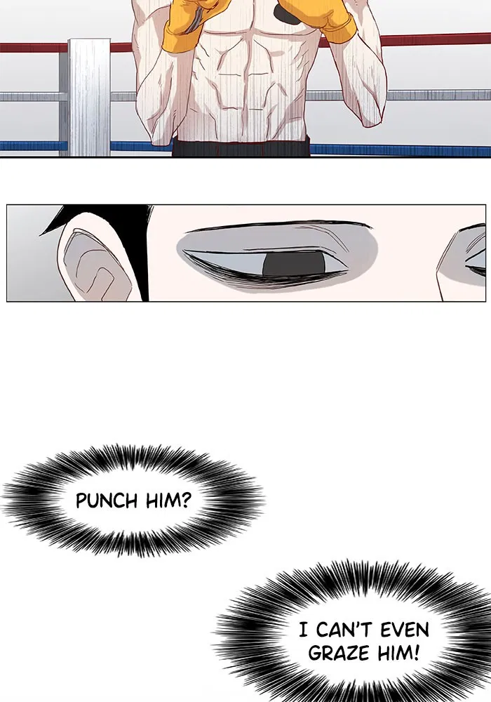 Read The Boxer - Chapter 12 - www.boxermanga.com | Image 47