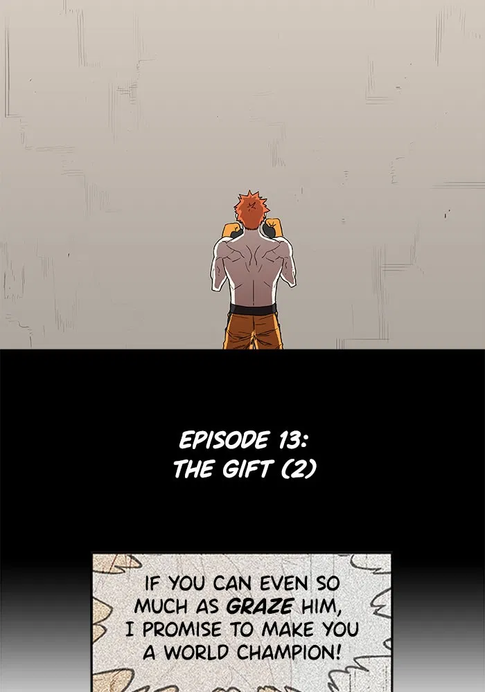 Read The Boxer - Chapter 13 - www.boxermanga.com | Image 5