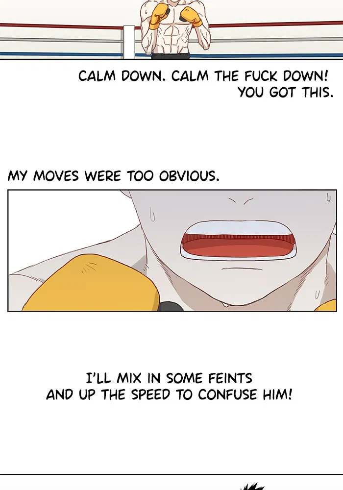 Read The Boxer - Chapter 13 - www.boxermanga.com | Image 7