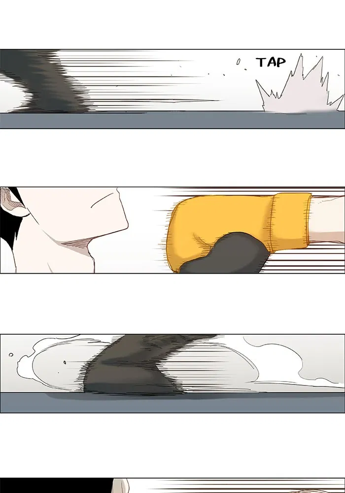 Read The Boxer - Chapter 13 - www.boxermanga.com | Image 9