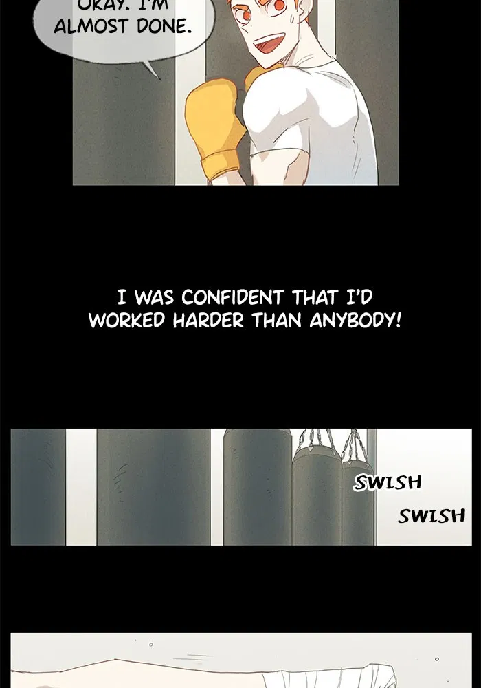 Read The Boxer - Chapter 13 - www.boxermanga.com | Image 12