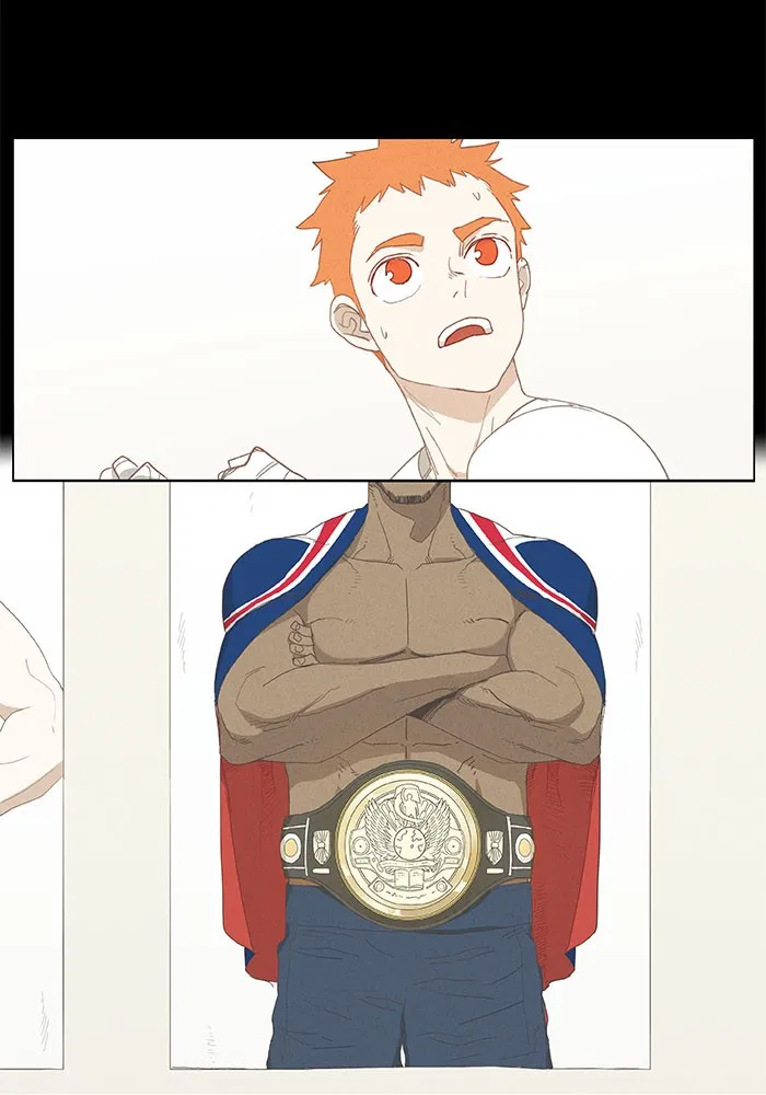 Read The Boxer - Chapter 13 - www.boxermanga.com | Image 14