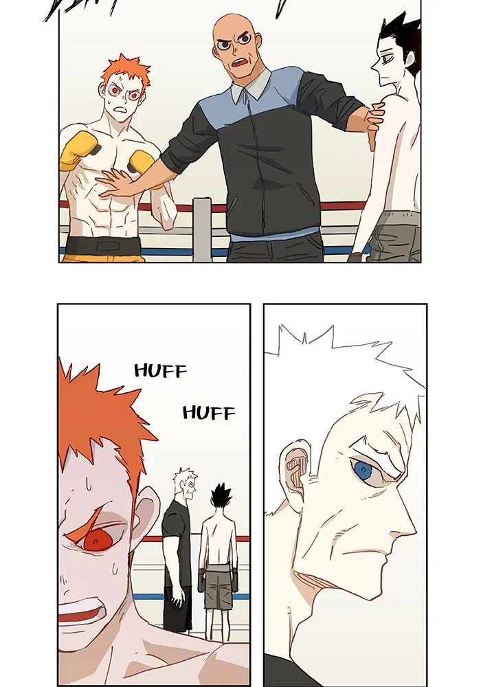 Read The Boxer - Chapter 13 - www.boxermanga.com | Image 24