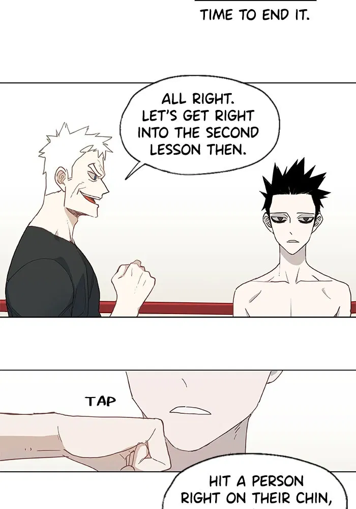 Read The Boxer - Chapter 13 - www.boxermanga.com | Image 25