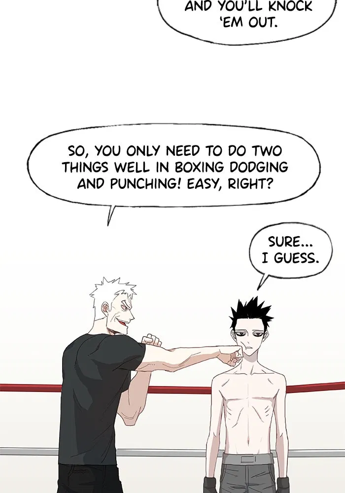 Read The Boxer - Chapter 13 - www.boxermanga.com | Image 26