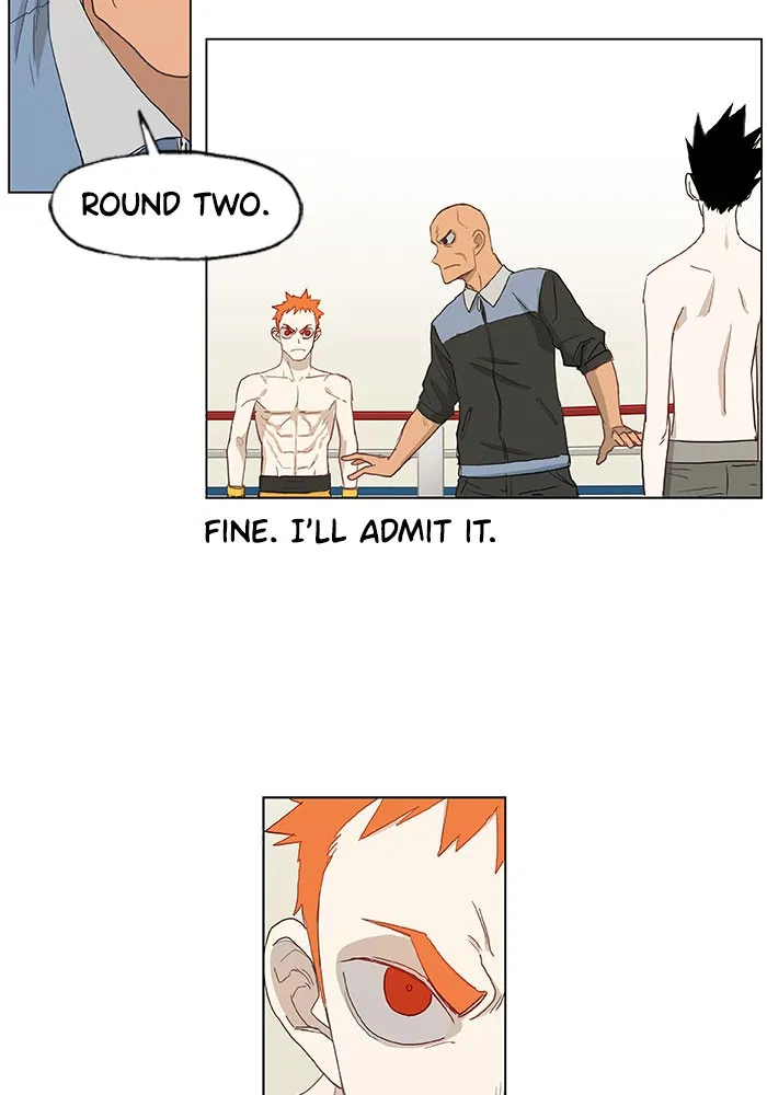 Read The Boxer - Chapter 13 - www.boxermanga.com | Image 34
