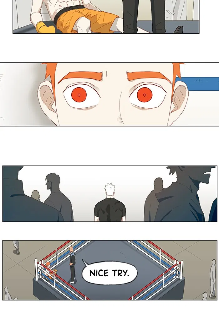 Read The Boxer - Chapter 13 - www.boxermanga.com | Image 47