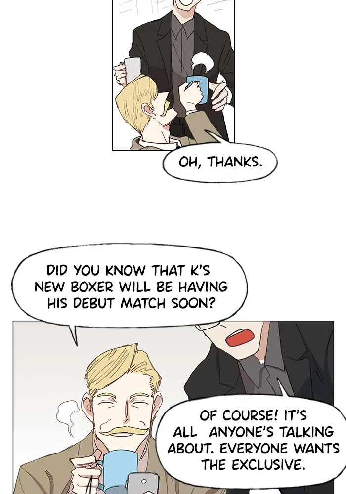 Read The Boxer - Chapter 14 - www.boxermanga.com | Image 3