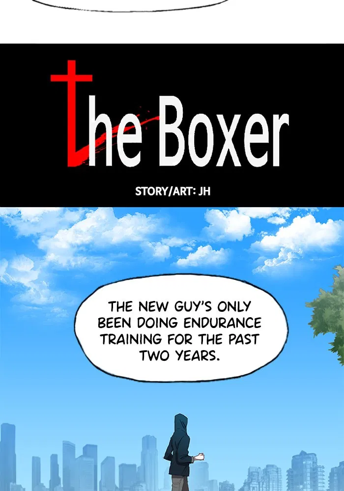 Read The Boxer - Chapter 14 - www.boxermanga.com | Image 5