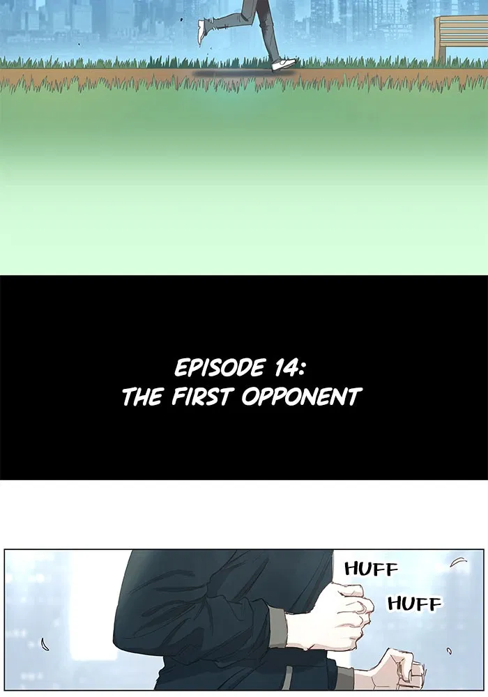 Read The Boxer - Chapter 14 - www.boxermanga.com | Image 6