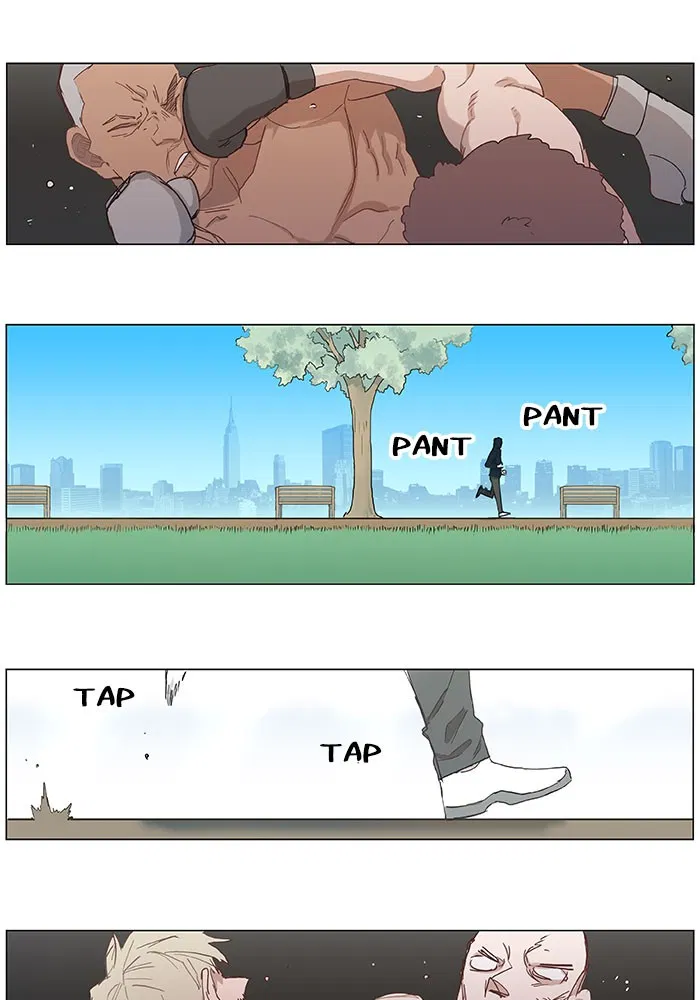 Read The Boxer - Chapter 14 - www.boxermanga.com | Image 7