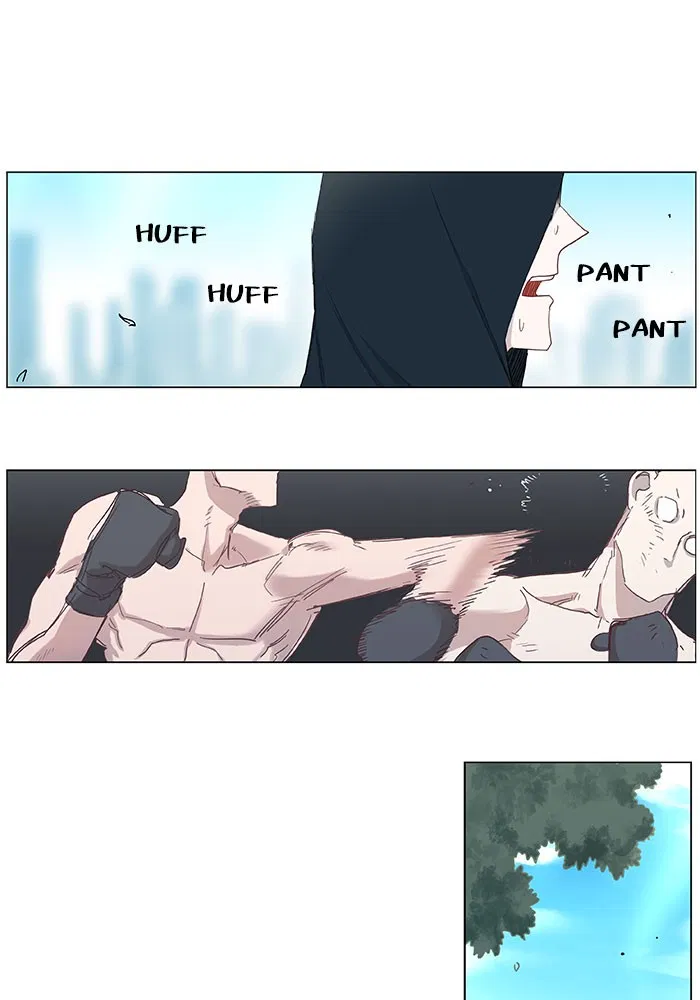 Read The Boxer - Chapter 14 - www.boxermanga.com | Image 9