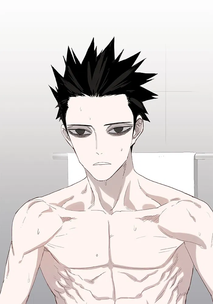 Read The Boxer - Chapter 14 - www.boxermanga.com | Image 12