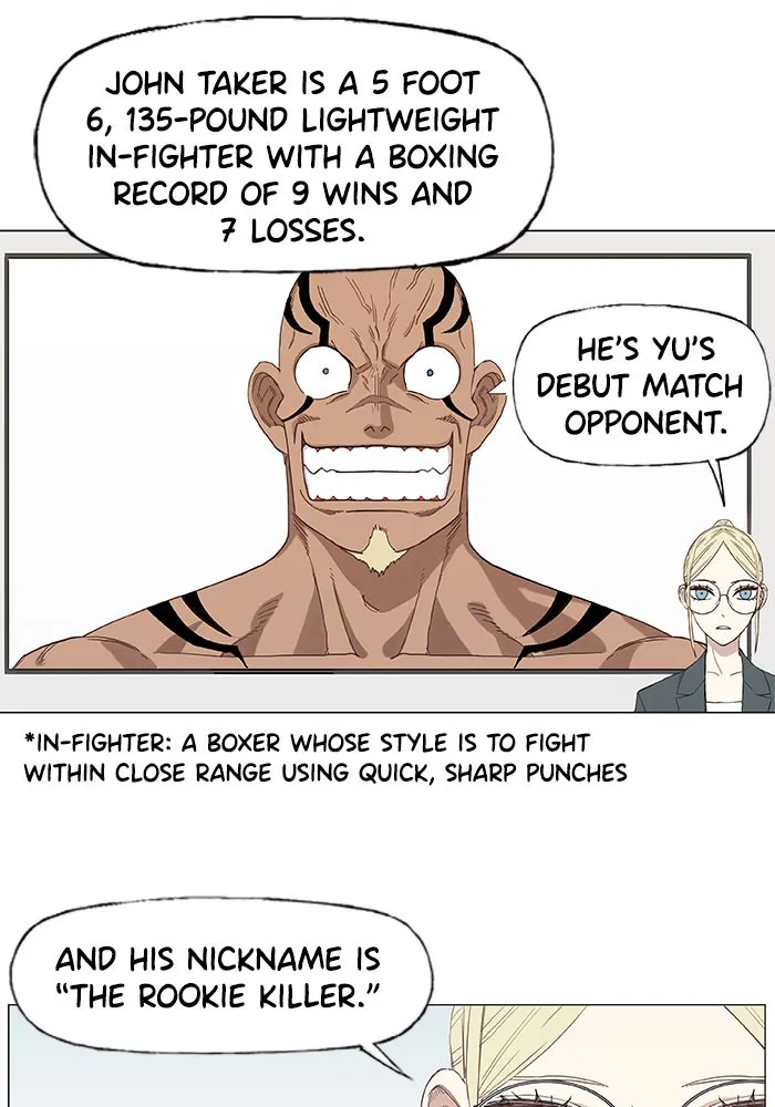 Read The Boxer - Chapter 14 - www.boxermanga.com | Image 14
