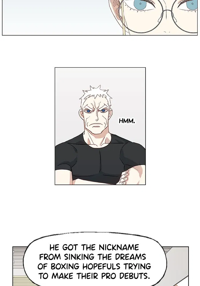 Read The Boxer - Chapter 14 - www.boxermanga.com | Image 15