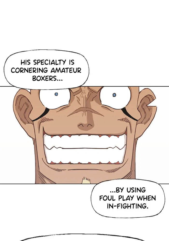 Read The Boxer - Chapter 14 - www.boxermanga.com | Image 17