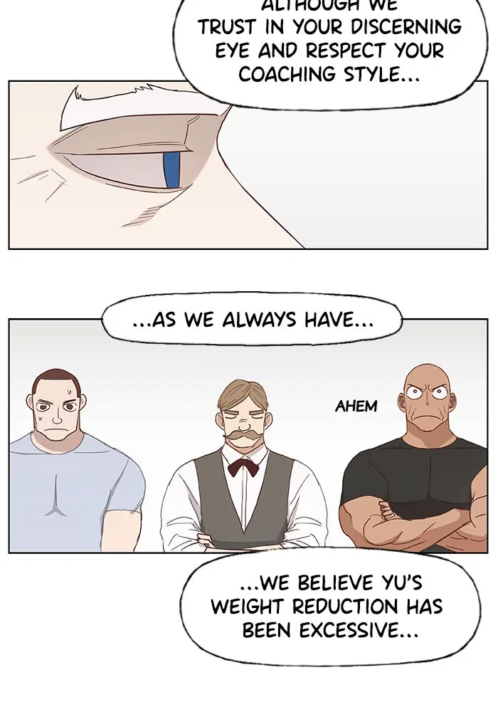 Read The Boxer - Chapter 14 - www.boxermanga.com | Image 19