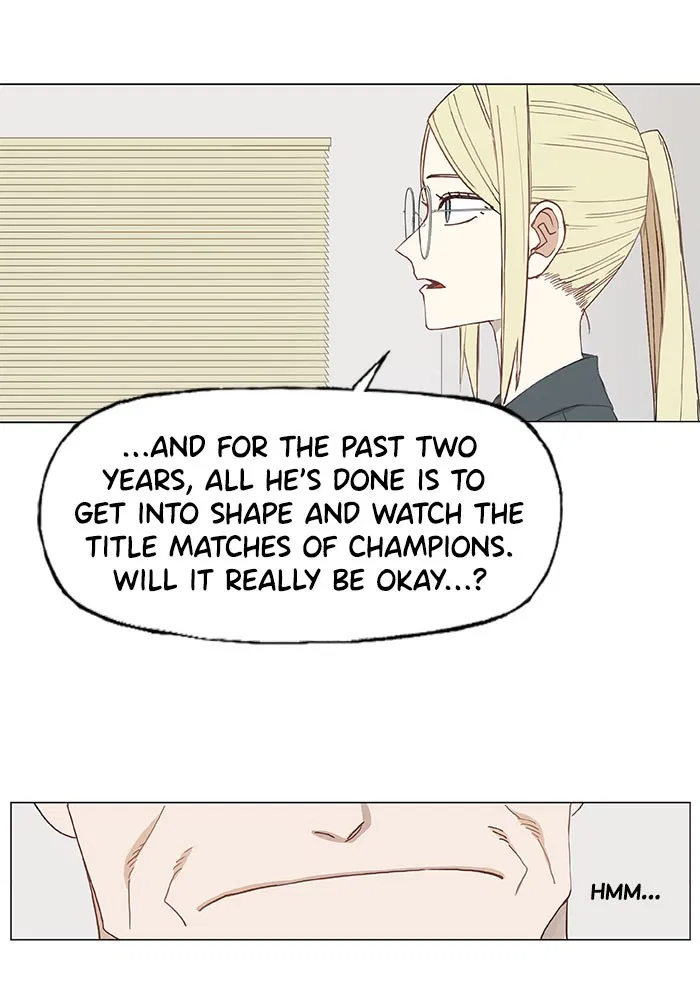 Read The Boxer - Chapter 14 - www.boxermanga.com | Image 20