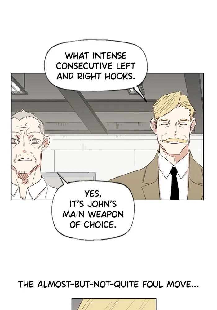 Read The Boxer - Chapter 14 - www.boxermanga.com | Image 24