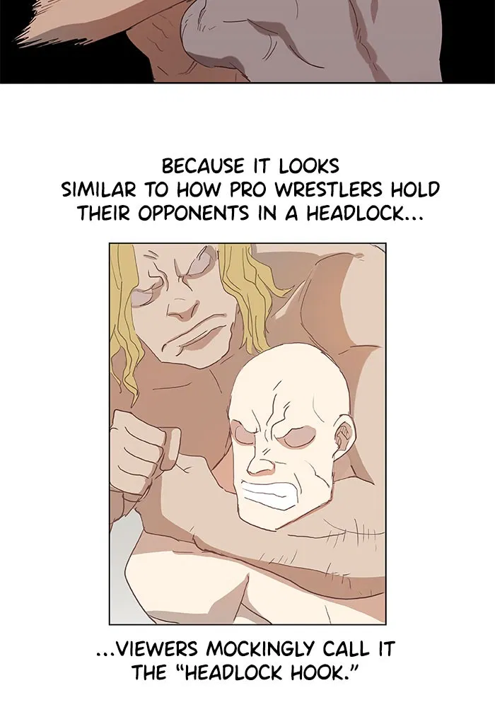Read The Boxer - Chapter 14 - www.boxermanga.com | Image 26
