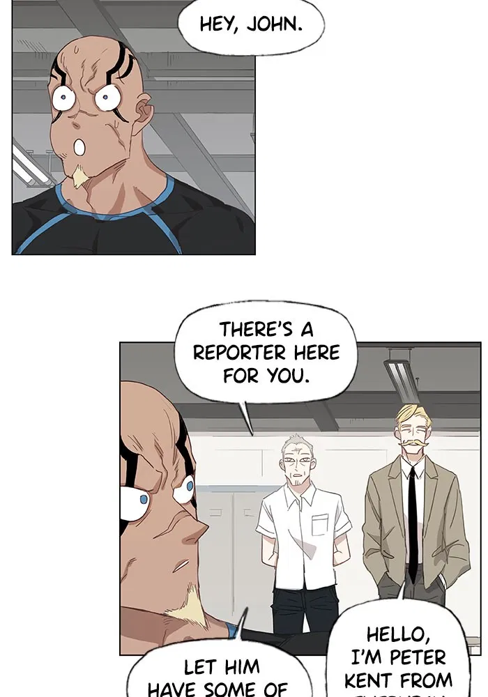 Read The Boxer - Chapter 14 - www.boxermanga.com | Image 28