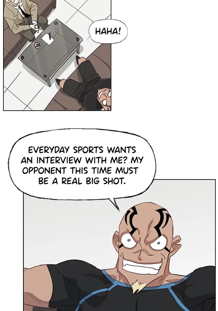 Read The Boxer - Chapter 14 - www.boxermanga.com | Image 30