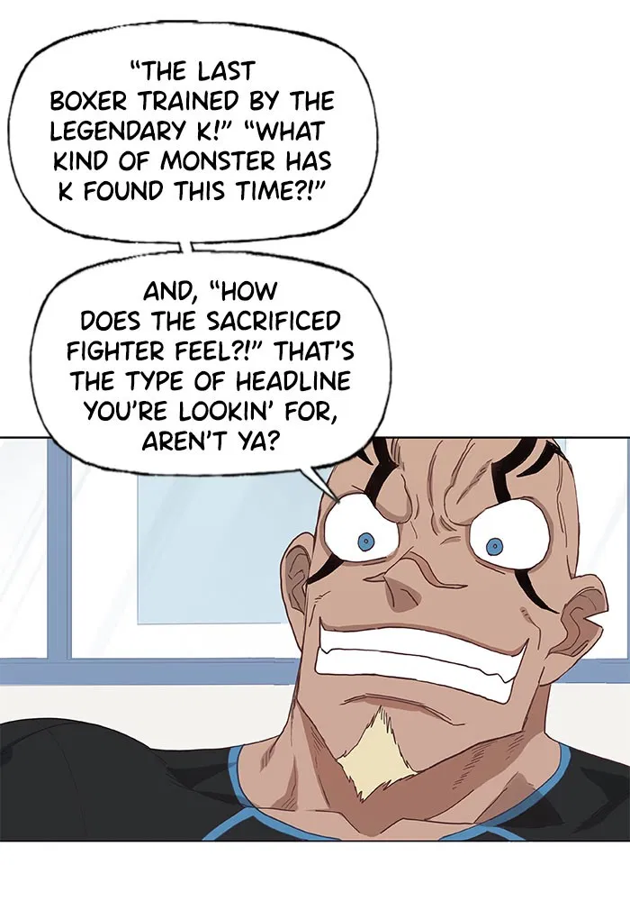 Read The Boxer - Chapter 14 - www.boxermanga.com | Image 32