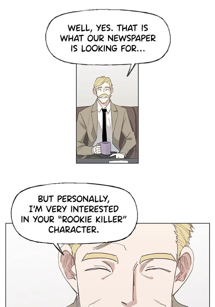Read The Boxer - Chapter 14 - www.boxermanga.com | Image 33