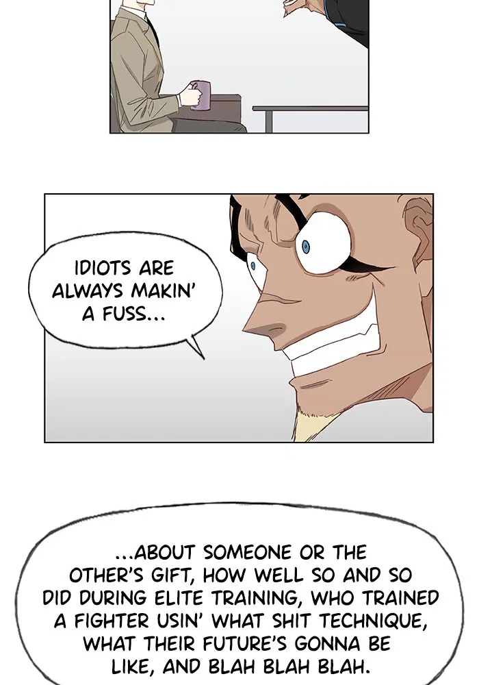Read The Boxer - Chapter 14 - www.boxermanga.com | Image 35