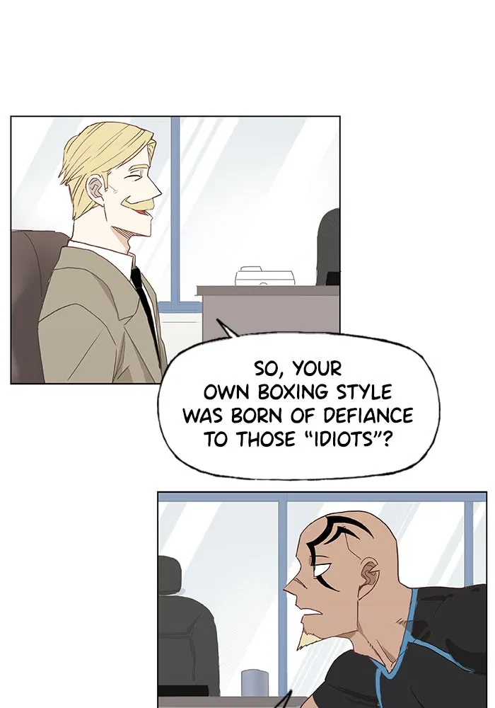 Read The Boxer - Chapter 14 - www.boxermanga.com | Image 39