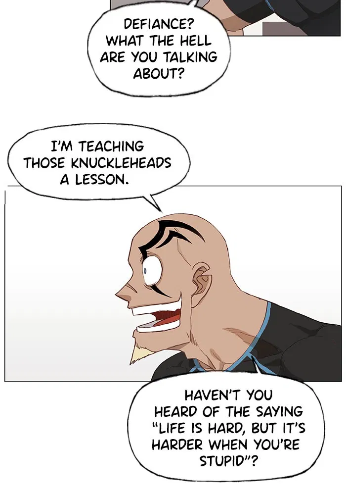 Read The Boxer - Chapter 14 - www.boxermanga.com | Image 40