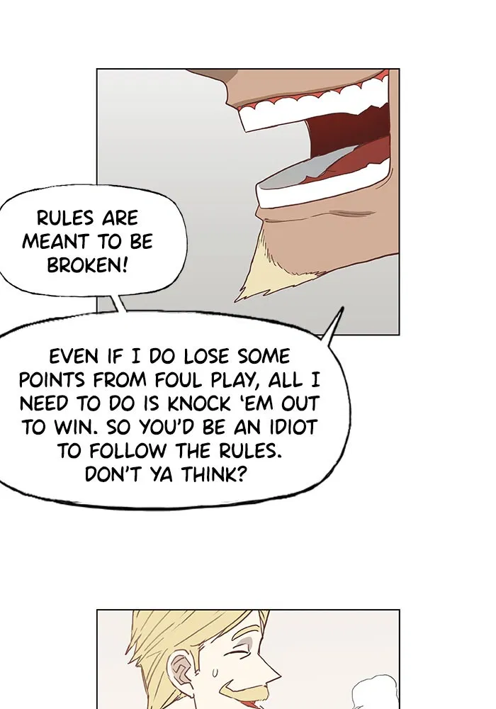 Read The Boxer - Chapter 14 - www.boxermanga.com | Image 41