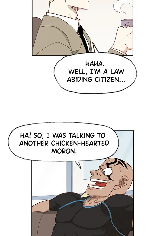 Read The Boxer - Chapter 14 - www.boxermanga.com | Image 42