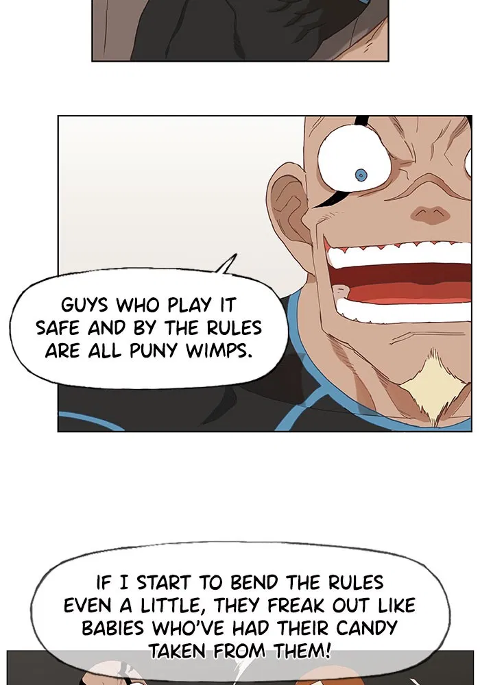 Read The Boxer - Chapter 14 - www.boxermanga.com | Image 43