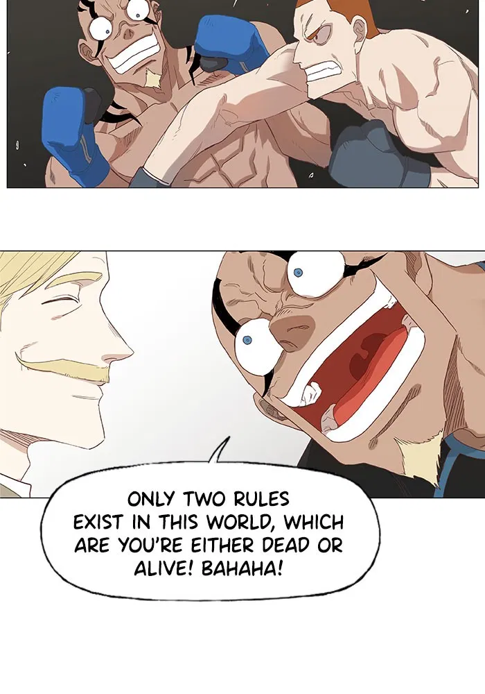 Read The Boxer - Chapter 14 - www.boxermanga.com | Image 44