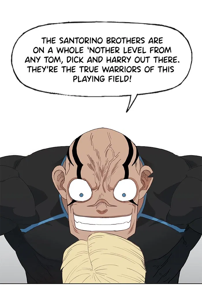 Read The Boxer - Chapter 14 - www.boxermanga.com | Image 48