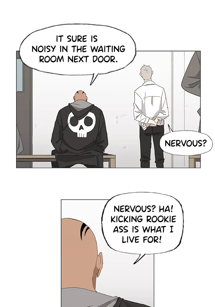 Read The Boxer - Chapter 15 - www.boxermanga.com | Image 4