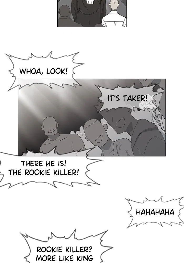 Read The Boxer - Chapter 15 - www.boxermanga.com | Image 7
