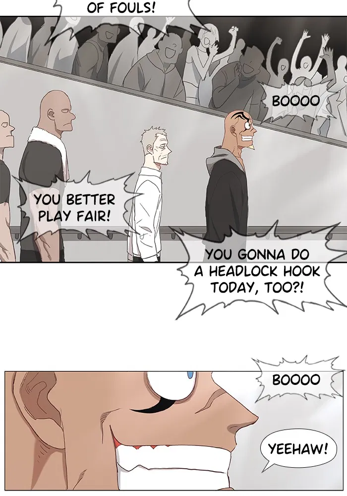 Read The Boxer - Chapter 15 - www.boxermanga.com | Image 8