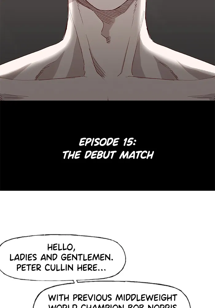 Read The Boxer - Chapter 15 - www.boxermanga.com | Image 11